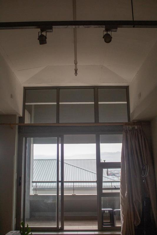 To Let 0 Bedroom Property for Rent in Salt River Western Cape
